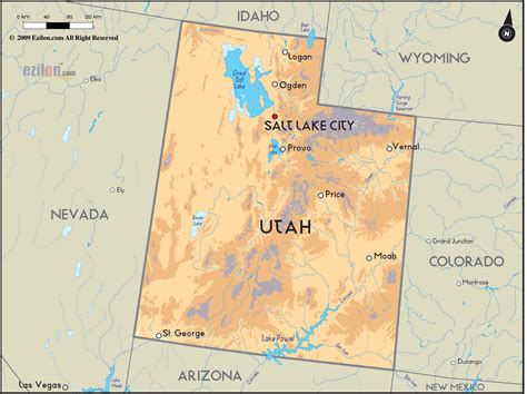 uhtal|Utah .